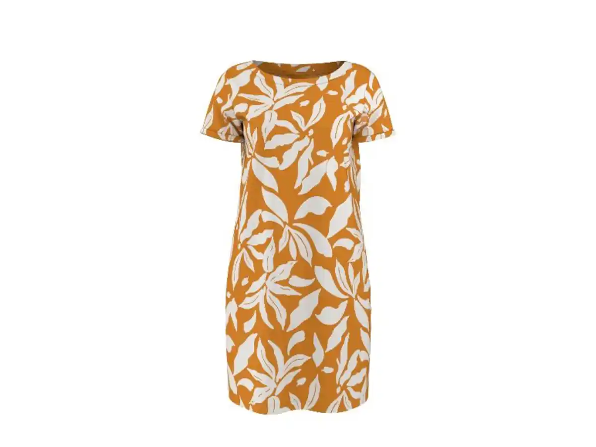 Bild 1 von ESMARA® Damen Kleid