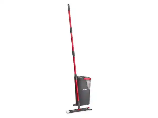 Bild 3 von VILEDA H2PrO ONE Flat Mop Box ""