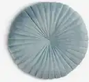 Bild 1 von Zierkissen KUGLEASK Ø40 blau