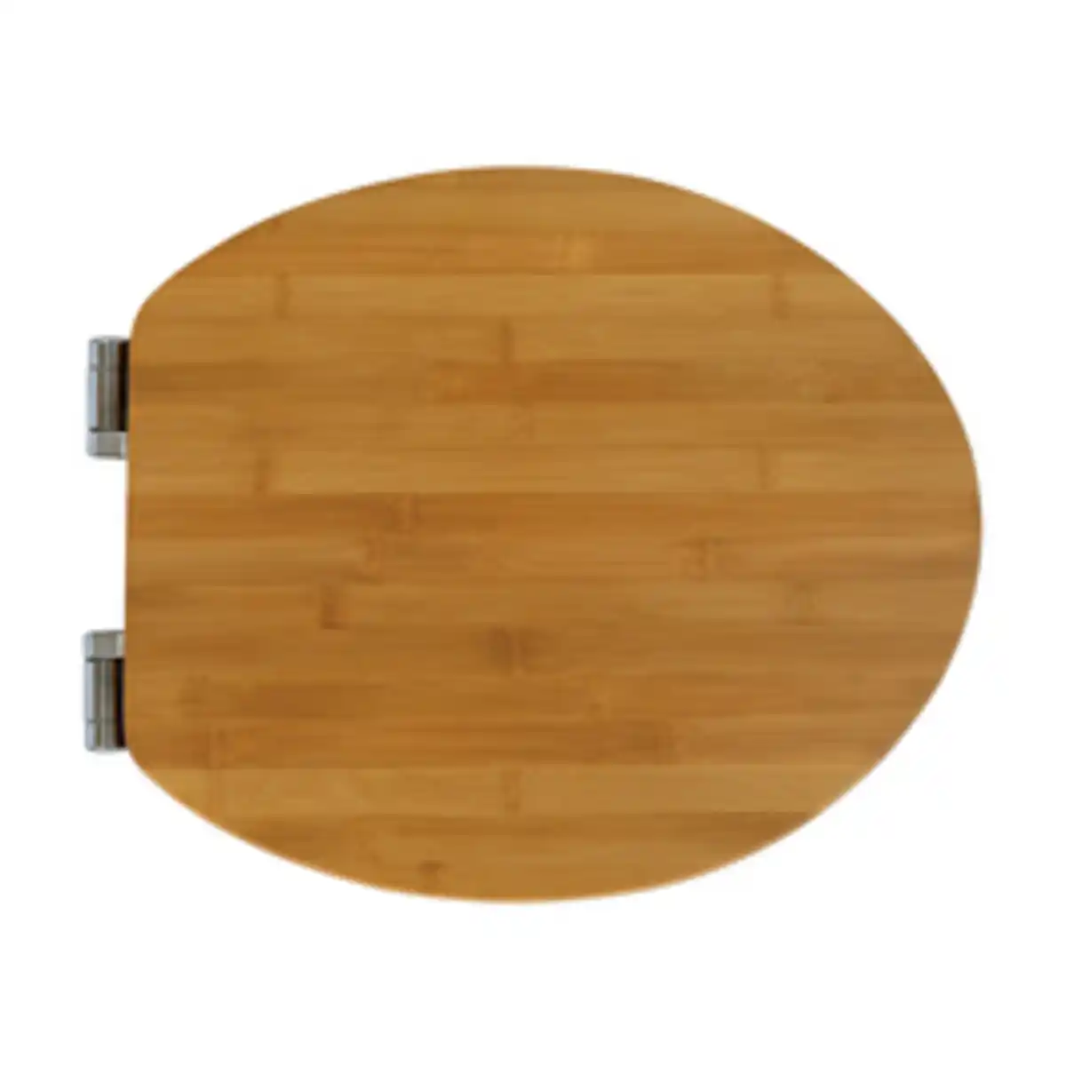 Bild 2 von WELLWATER WC-Sitz »Bambus«, Soft-Close, Take-Off, Echtholz