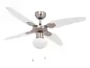 Bild 3 von LIVARNO® Deckenventilator mit LED-Leuchte
