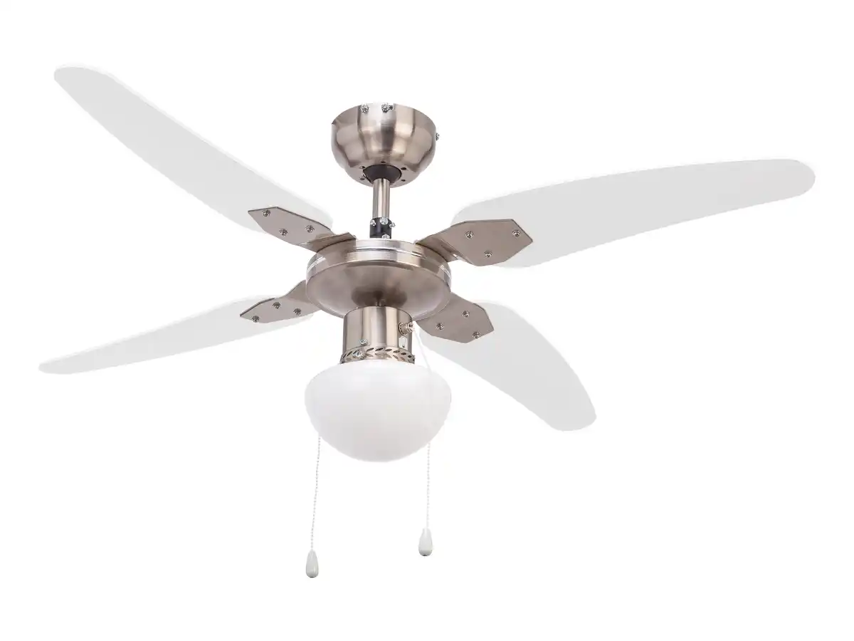 Bild 3 von LIVARNO® Deckenventilator mit LED-Leuchte