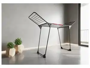 VILEDA KING Ultimate Wäscheständer