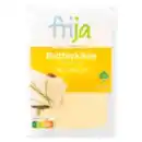 Bild 1 von frija Butterkäse in Scheiben