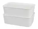 Bild 3 von W5 Premium-Boxen mit Deckeln