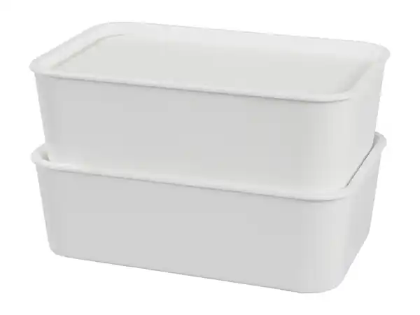 Bild 3 von W5 Premium-Boxen mit Deckeln