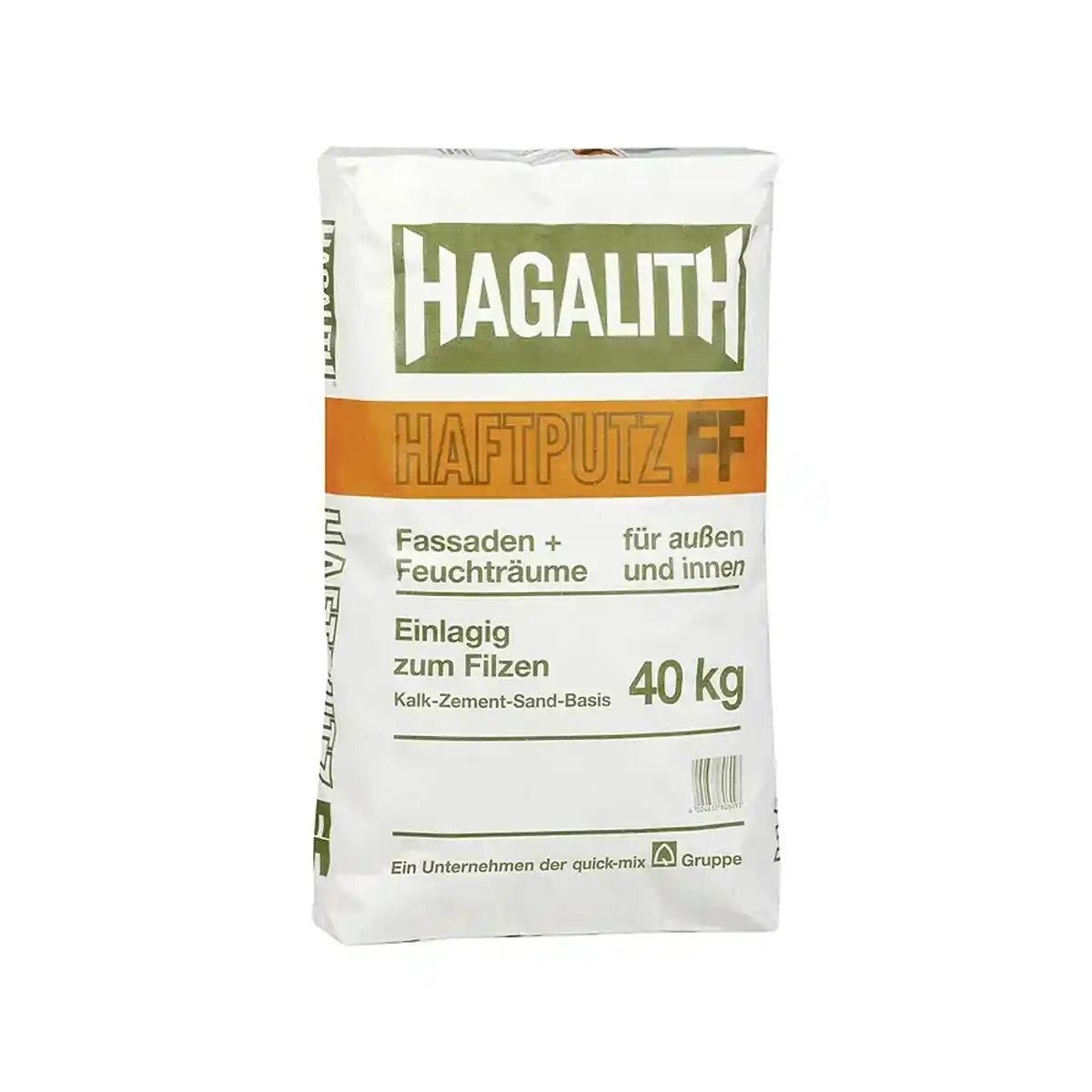 Bild 1 von Haftputz 'FF' 40 kg