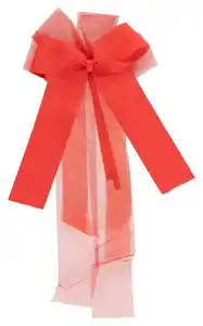 Schultütenschleife