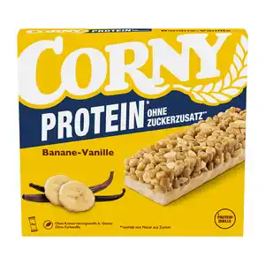 CORNY Protein-Müsliriegel