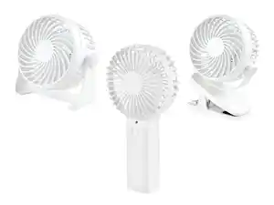 TRONIC Mini-Ventilator