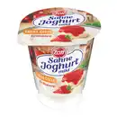 Bild 2 von ZOTT Sahne-Joghurt Panna cotta