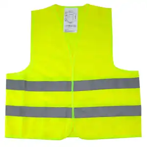 TrendLine Warnweste universal gelb XL