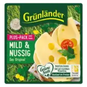 Grünländer