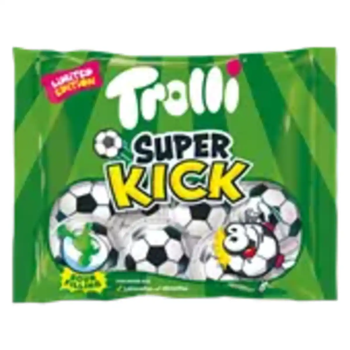 Bild 1 von Trolli Super-Kick