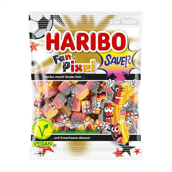 Bild 3 von Haribo