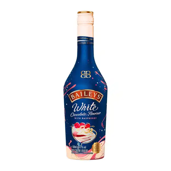 Bild 2 von BAILEYS Irischer Sahnelikör