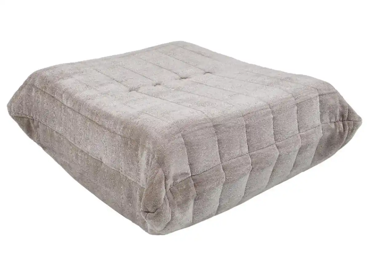 Bild 2 von LIVARNO® Indoor-Loungehocker