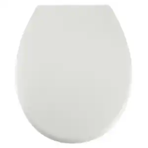 WELLWATER WC-Sitz »Semera«, antibakteriell, Soft-Close, Take-Off, Duroplast
