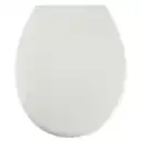 Bild 1 von WELLWATER WC-Sitz »Semera«, antibakteriell, Soft-Close, Take-Off, Duroplast