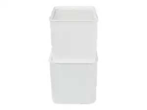 W5 Premium-Boxen mit Deckeln