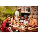 Bild 3 von WEBER Gasgrill »SPIRIT E-410«, 4 Brenner, Grillfläche: 62 x 44 cm, schwarz
