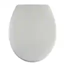 Bild 1 von WELLWATER WC-Sitz »Yubing«, Soft-Close, Take-Off, Duroplast