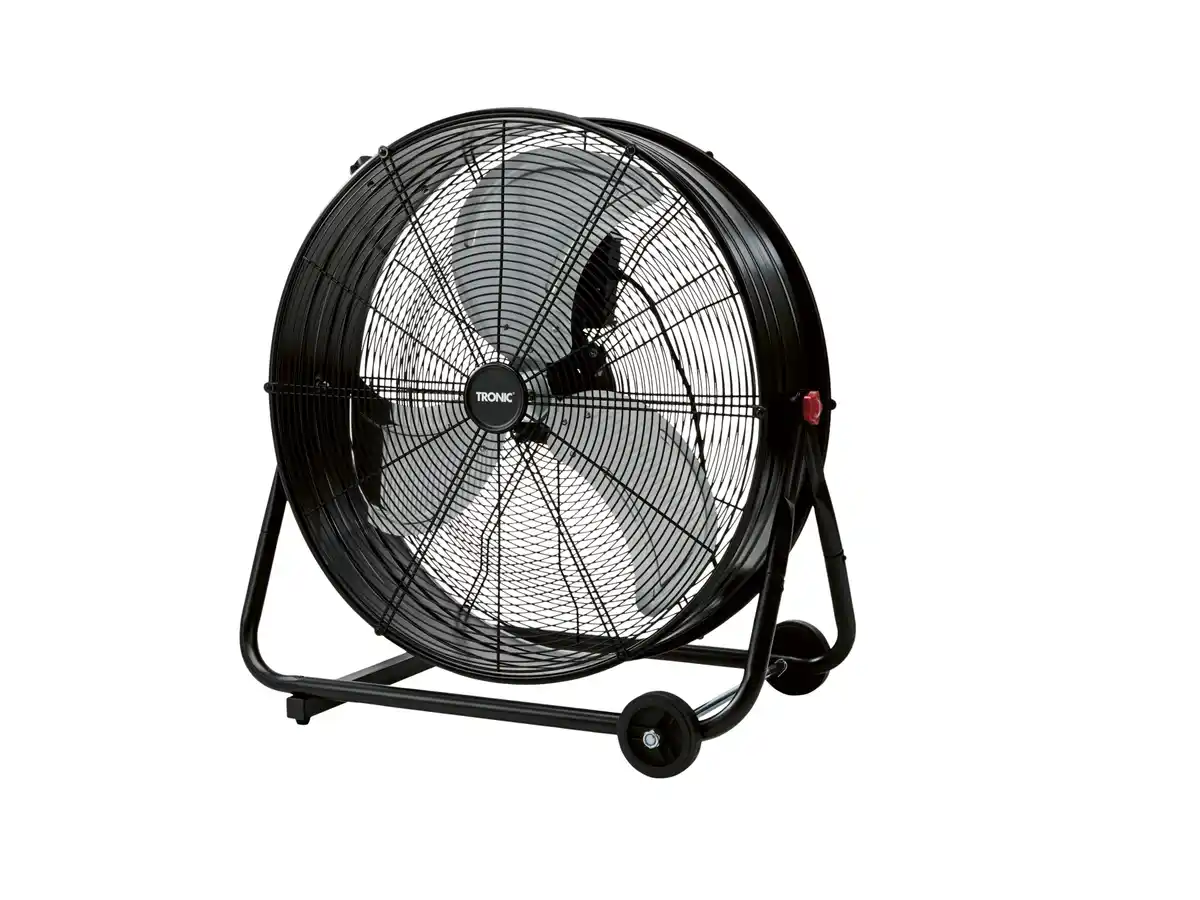 Bild 4 von TRONIC® Bodenventilator