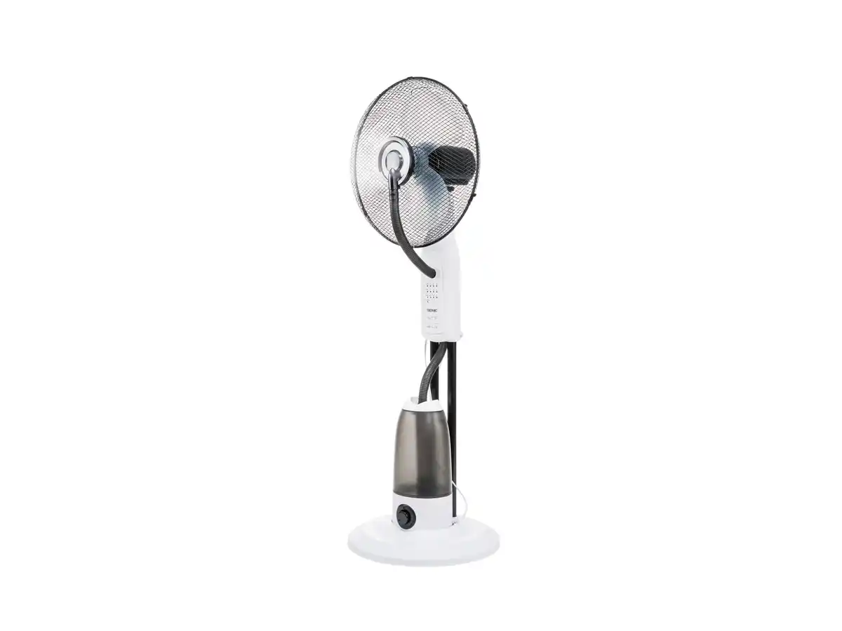 Bild 4 von TRONIC® Standventilator mit Sprühnebelfunktion