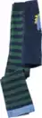 Bild 1 von ALANA Leggings mit Dino-Motiv, blau & grün, Gr. 98/104, 1 St