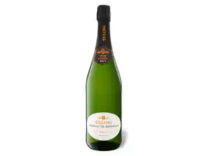 DULONG Crémant de Bordeaux AOP brut, Schaumwein