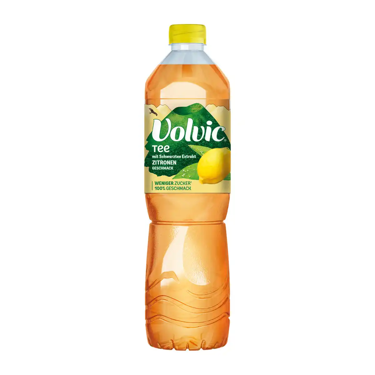 Bild 3 von VOLVIC Tee