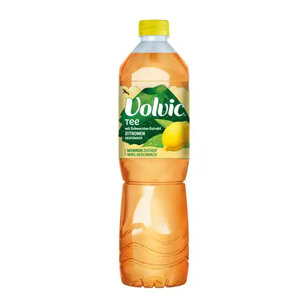 Bild 3 von VOLVIC Tee