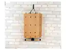 Bild 1 von RIKTA Tragbare Hobelbank, L 47 X T 29 X H 7cm, FSC 100%, Buche