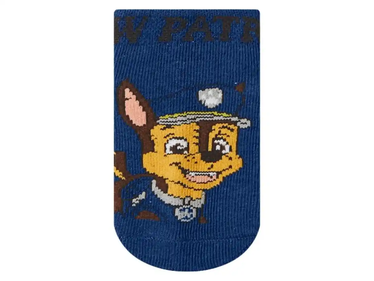 Bild 2 von LUPILU® Kinder Socken »Paw Patrol«, 7 Paar