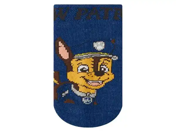 Bild 2 von LUPILU® Kinder Socken »Paw Patrol«, 7 Paar