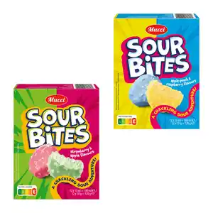 MUCCI Sour Bites