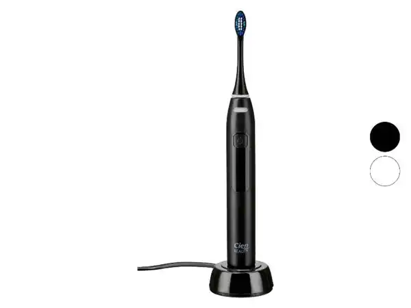 Bild 3 von CIEN BEAUTY Zahnbürste Akku Schall »CBSZB 3.7 A1«