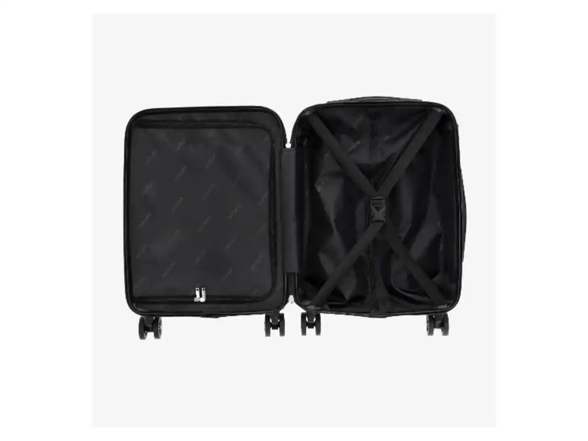 Bild 1 von ESMARA® Koffer, Hardcase, Handgepäck, S, 30 L