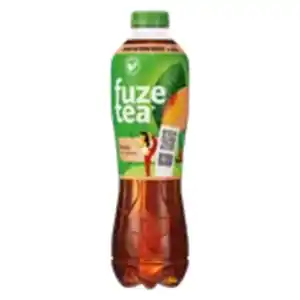 Fuze Tea