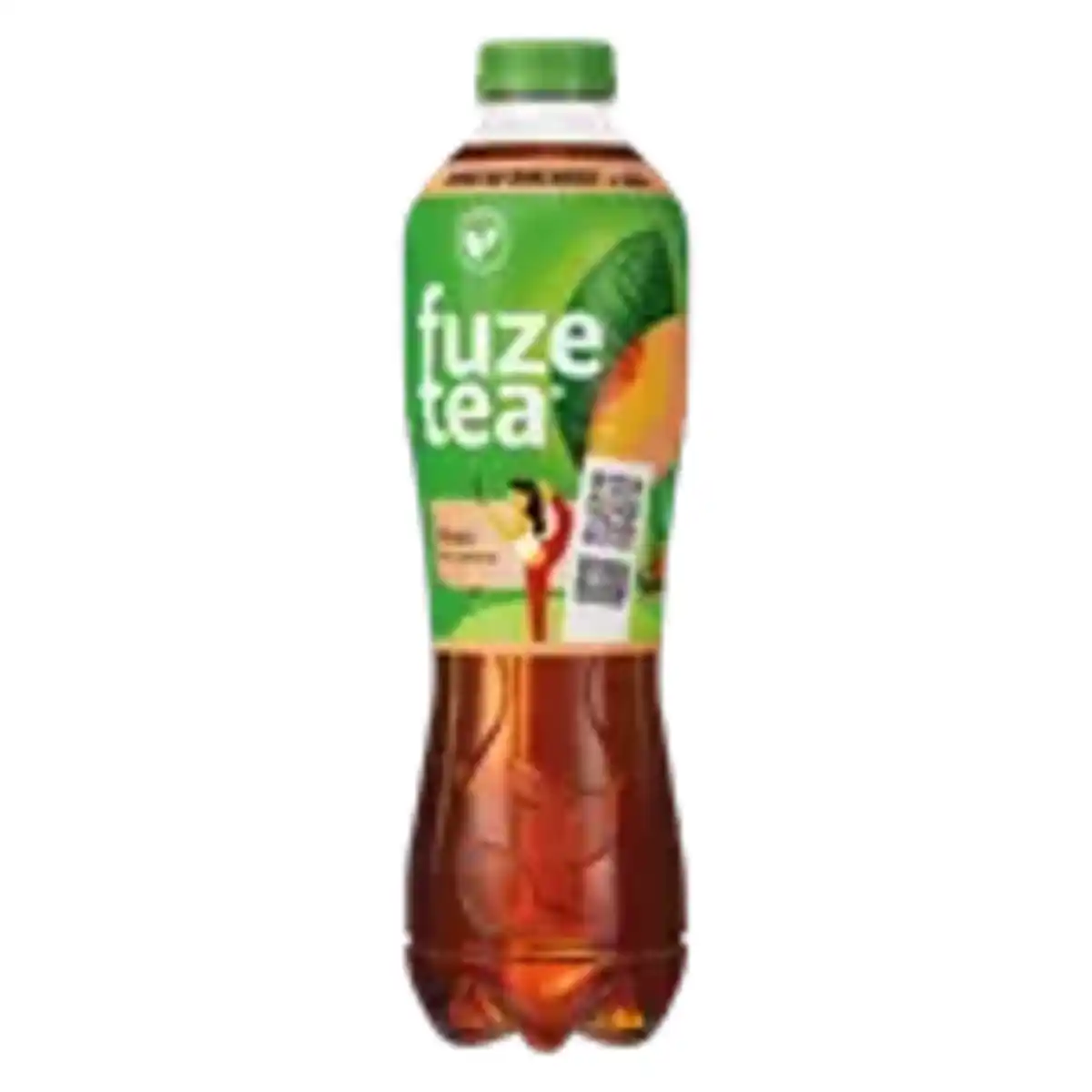Bild 1 von Fuze Tea