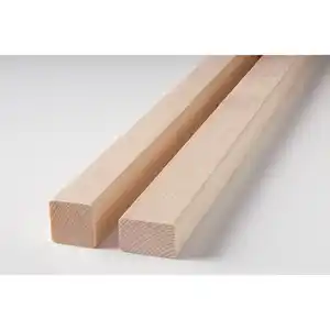 binderholz Latte technisch getrocknet 2000 x 40 x 18 mm
