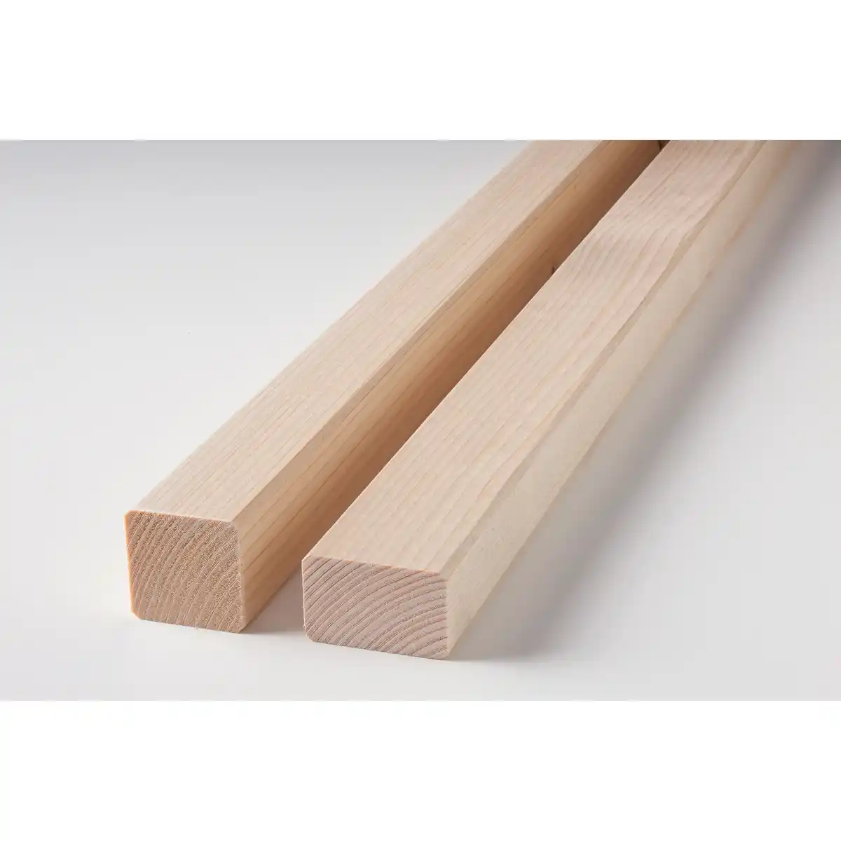 Bild 1 von binderholz Latte technisch getrocknet 2000 x 40 x 18 mm