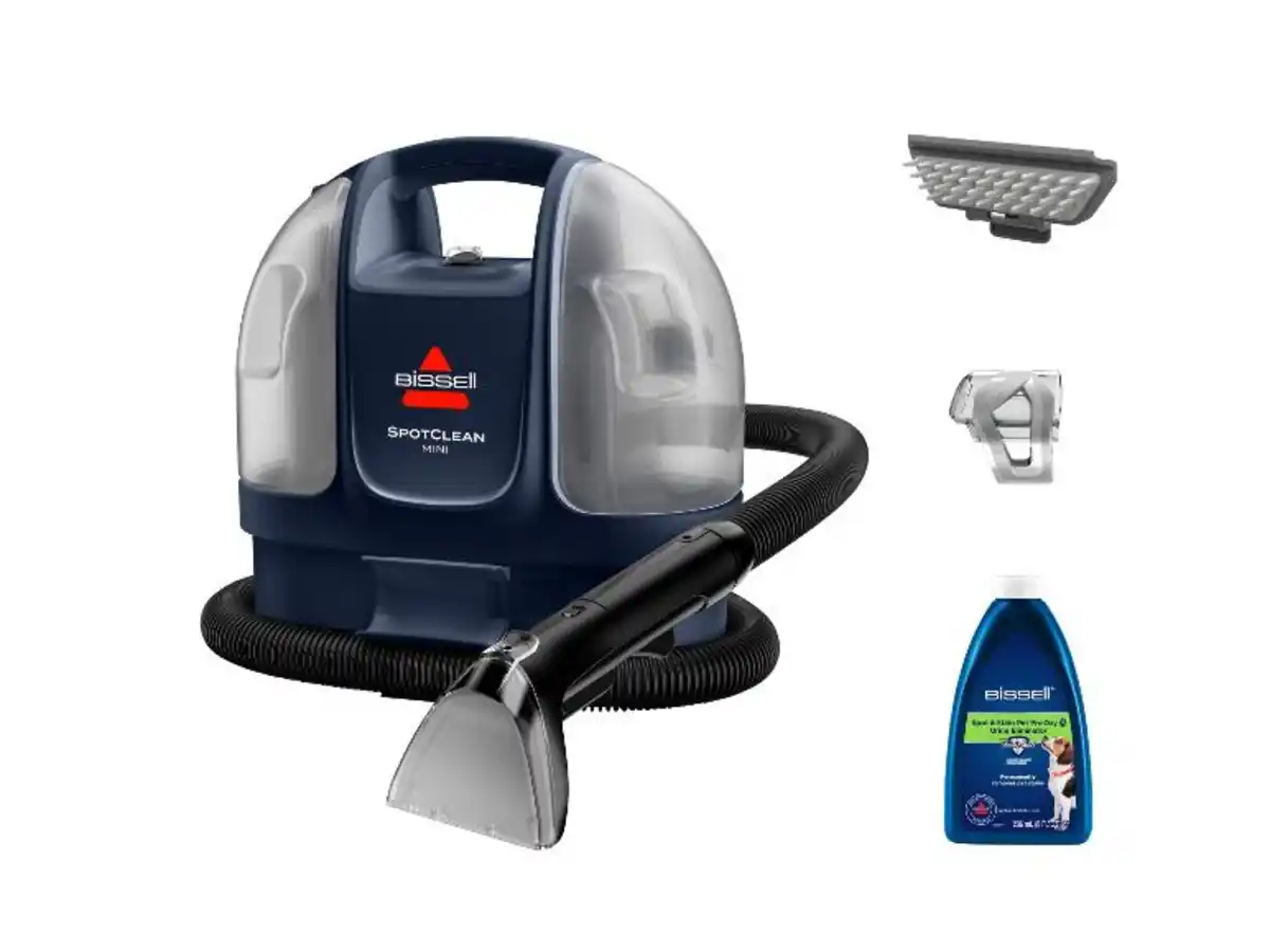 Bild 2 von BISSELL Fleckenreiniger »SpotClean Mini«