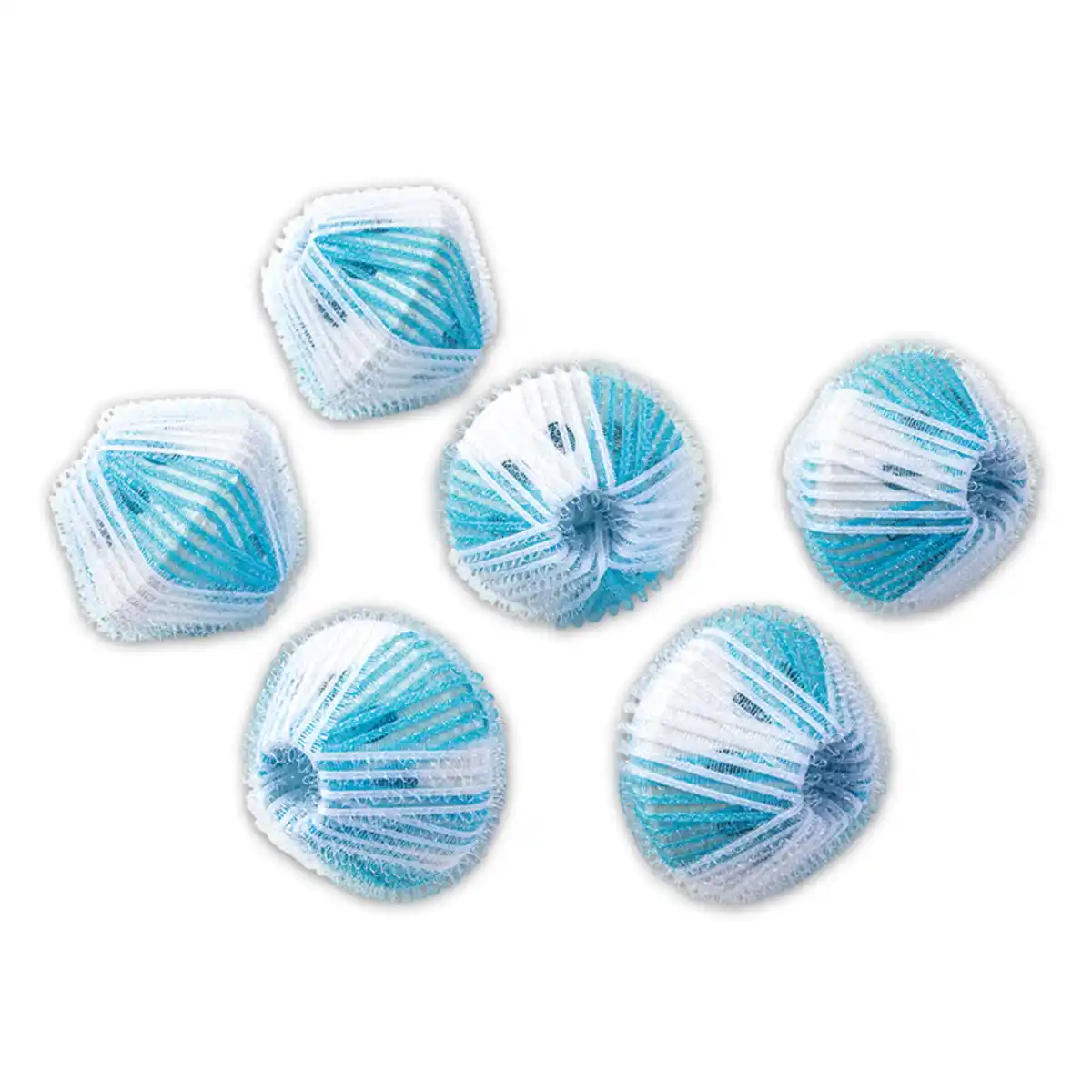 Bild 1 von Toptex Anti-Fusselbälle Jumbo 6er-Set