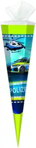 Schultüte ca. 85 cm hoch