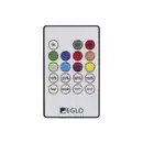 Bild 2 von EGLO Aufbauleuchte »SALOBRENA-RGBW«, Aluminium, 4000K
