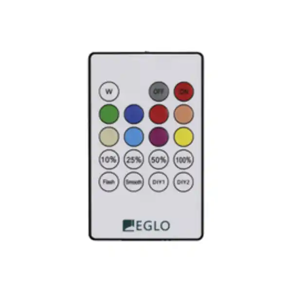 Bild 2 von EGLO Aufbauleuchte »SALOBRENA-RGBW«, Aluminium, 4000K