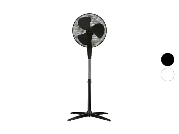 Bild 3 von TRONIC® Standventilator