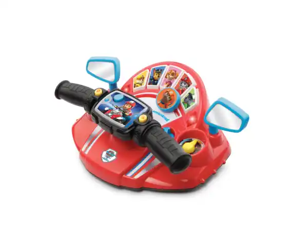 Bild 3 von VTECH Paw Patrol - Lernlenkrad""