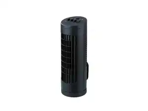 TRONIC® Mini-Turmventilator